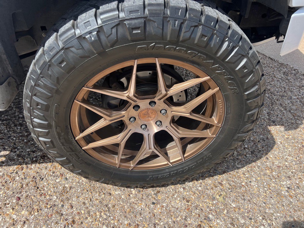 2019 Ford F-150 Image 9