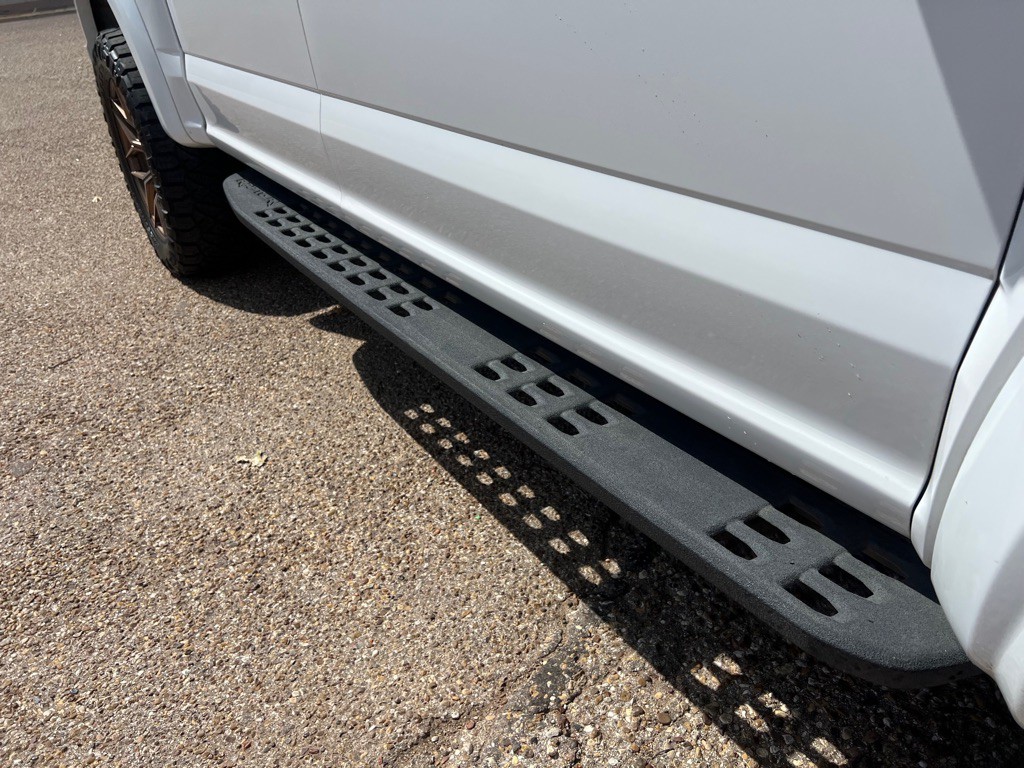 2019 Ford F-150 Image 11