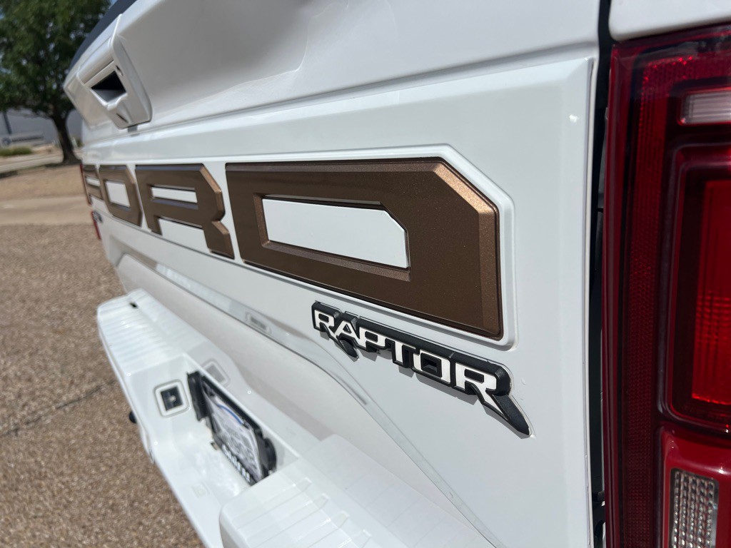 2019 Ford F-150 Image 13