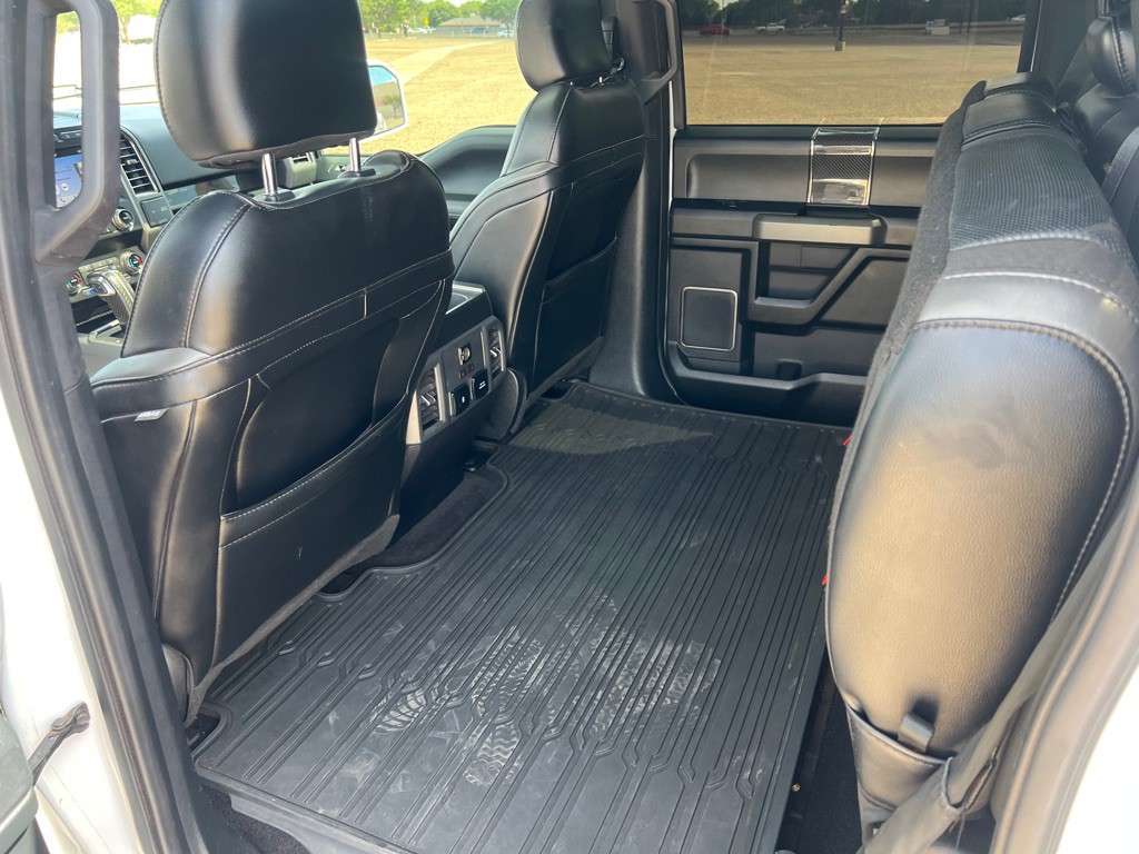2019 Ford F-150 Image 15