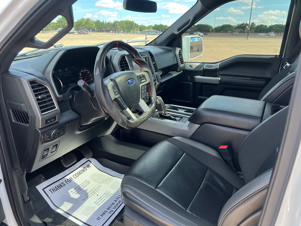 2019 Ford F-150 Image 16