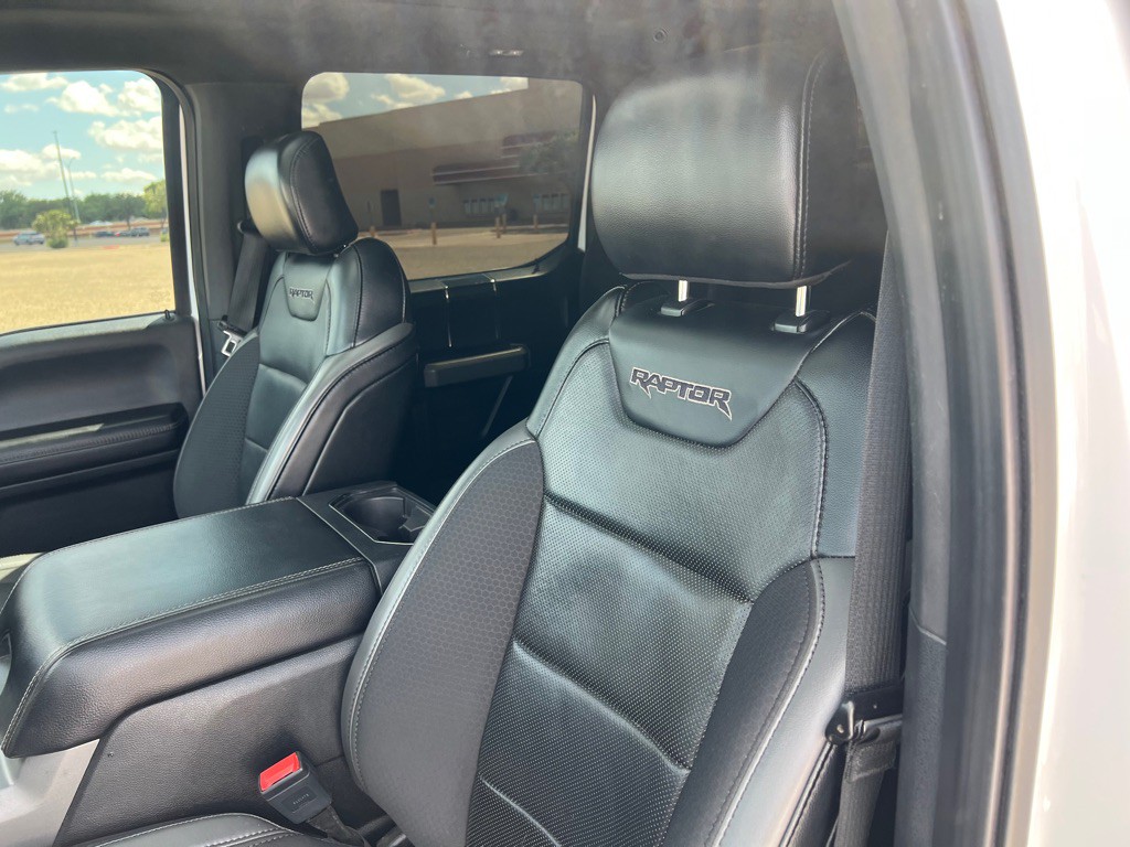 2019 Ford F-150 Image 19