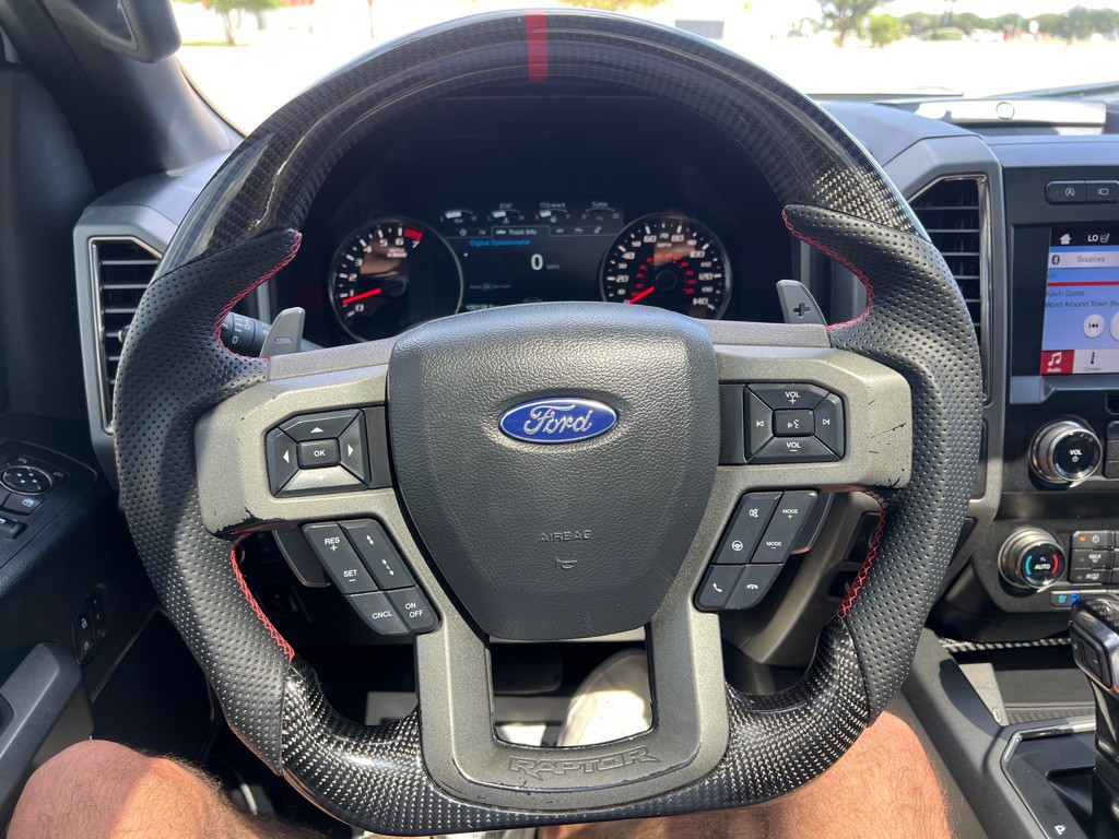 2019 Ford F-150 Image 21