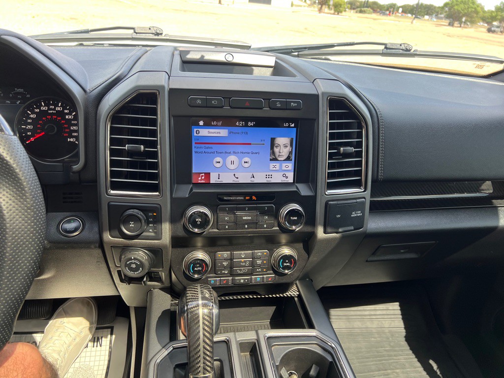 2019 Ford F-150 Image 23