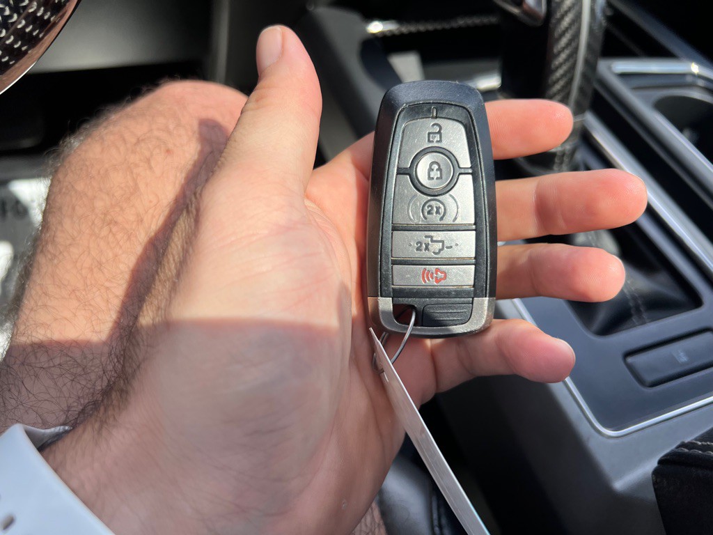 2019 Ford F-150 Image 26