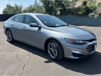 Image for 2023 Chevrolet Malibu LT ID: 6581952