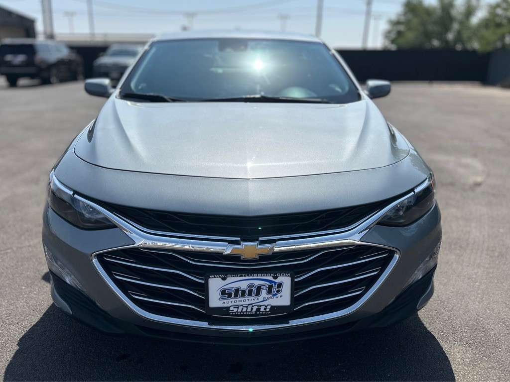2023 Chevrolet Malibu Image 5