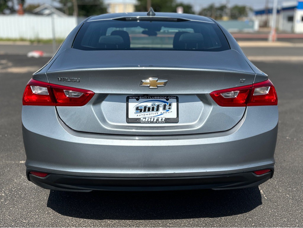 2023 Chevrolet Malibu Image 10