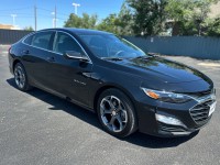 Image for 2023 Chevrolet Malibu LT ID: 6581962