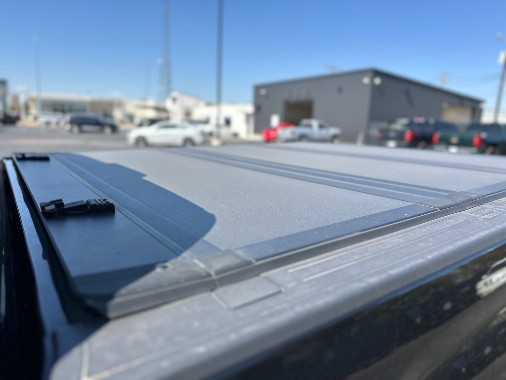 2018 GMC Sierra Image 14