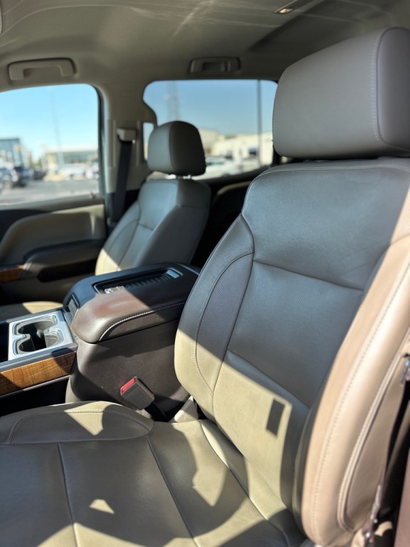 2018 GMC Sierra Image 18