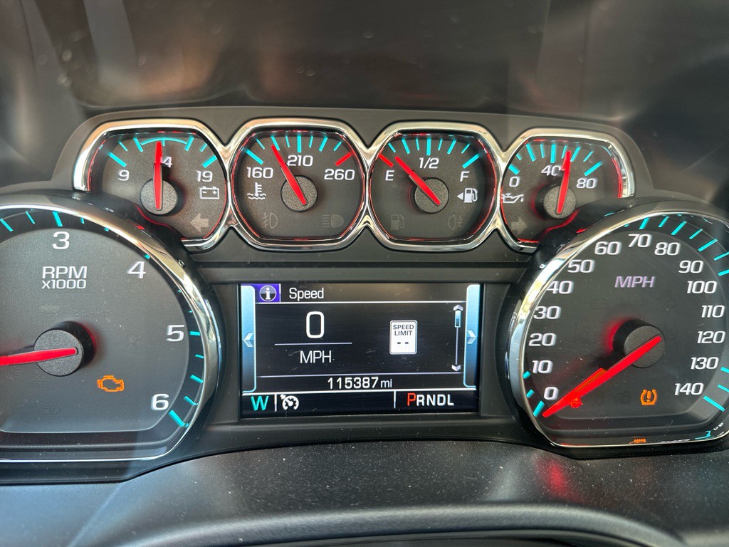 2018 GMC Sierra Image 20