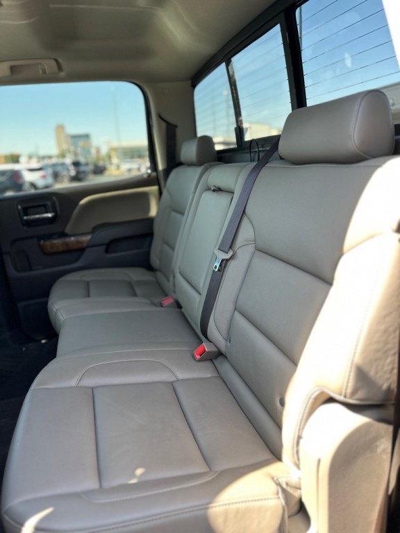 2018 GMC Sierra Image 27