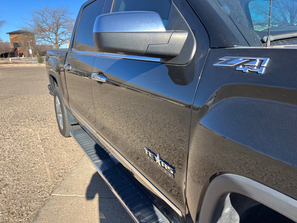 2018 GMC Sierra Image 12