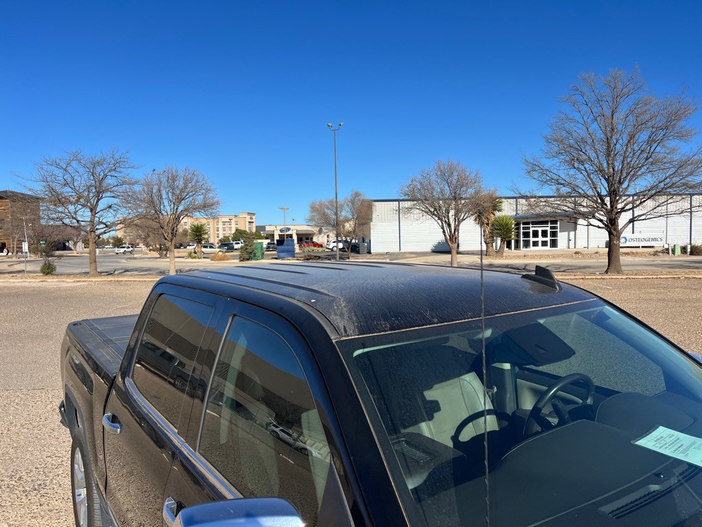 2018 GMC Sierra Image 13