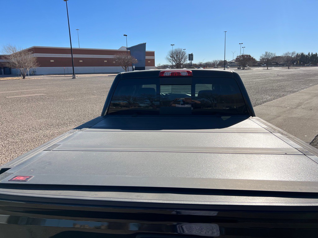 2018 GMC Sierra Image 14