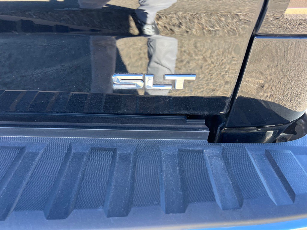 2018 GMC Sierra Image 15