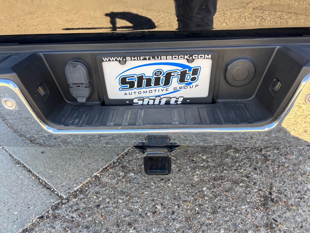 2018 GMC Sierra Image 16