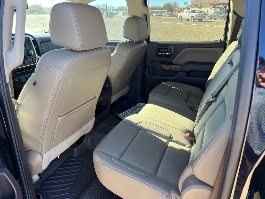 2018 GMC Sierra Image 18