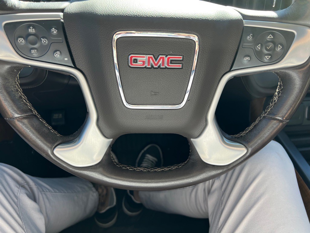 2018 GMC Sierra Image 22