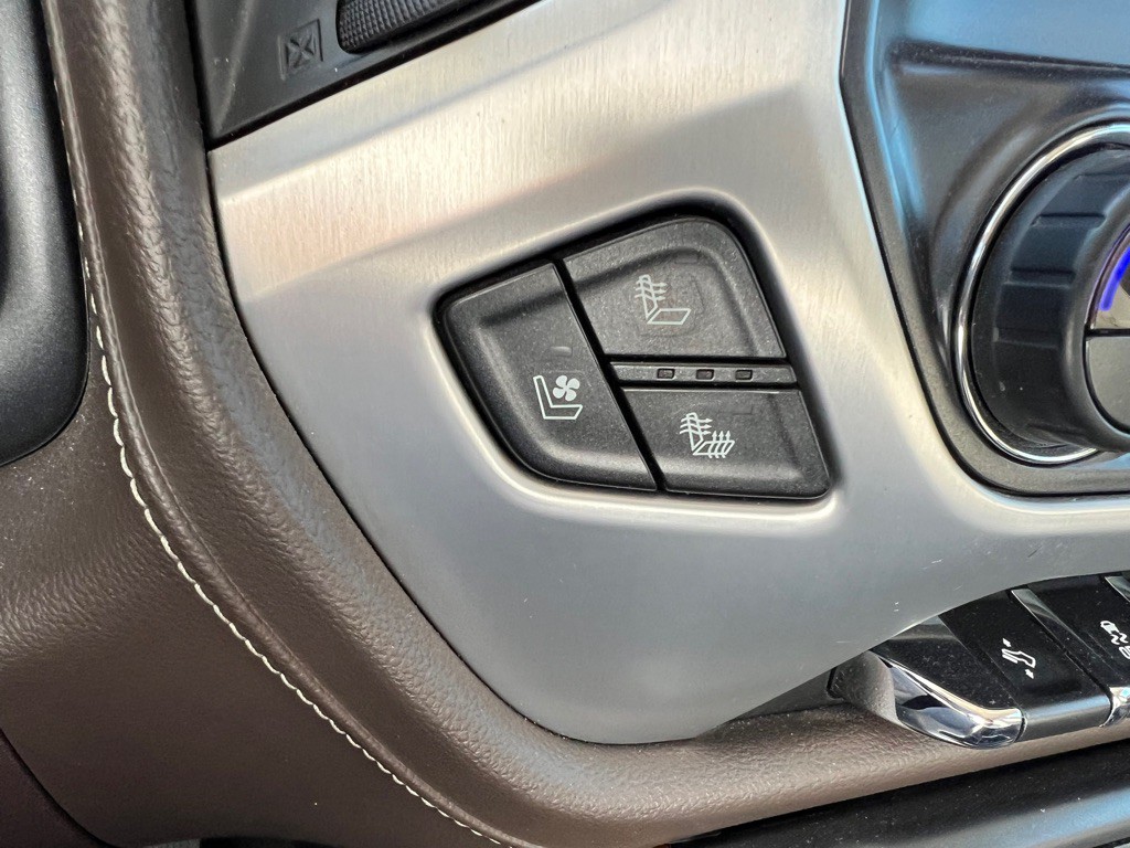 2018 GMC Sierra Image 25