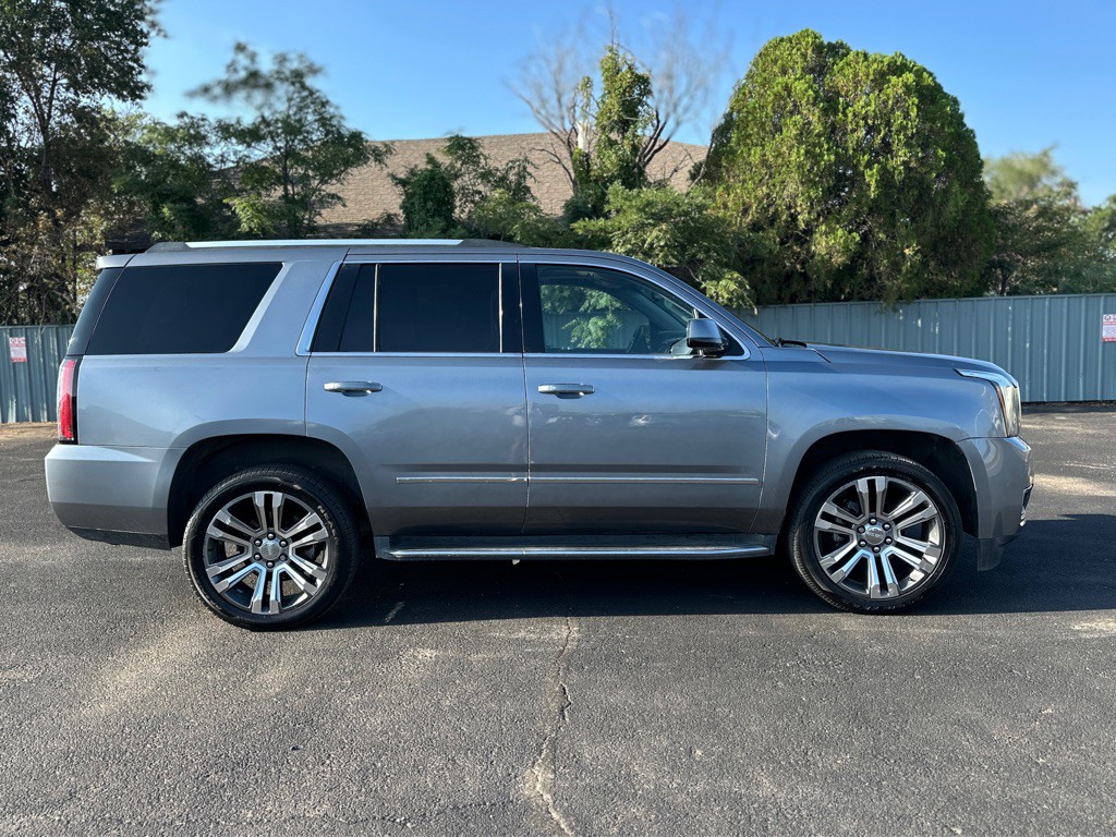 2018 GMC Yukon Image 6
