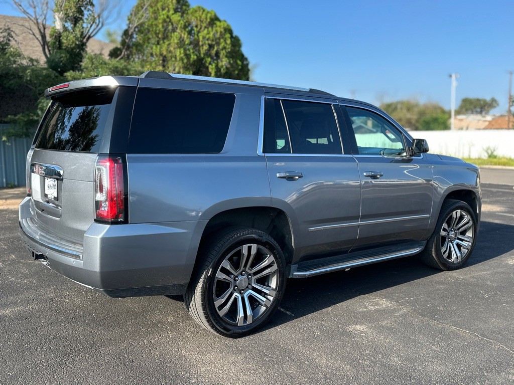 2018 GMC Yukon Image 7