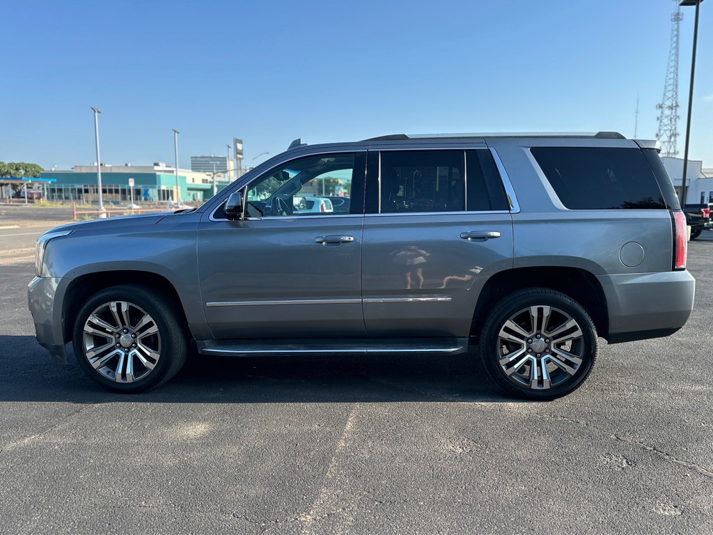 2018 GMC Yukon Image 12
