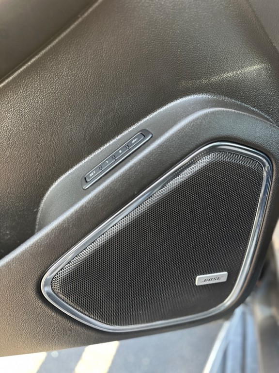 2018 GMC Yukon Image 17