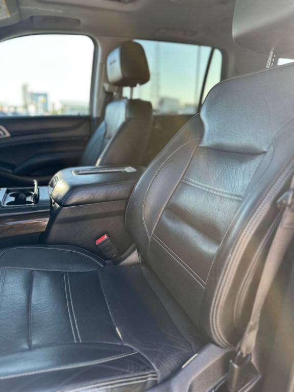 2018 GMC Yukon Image 19