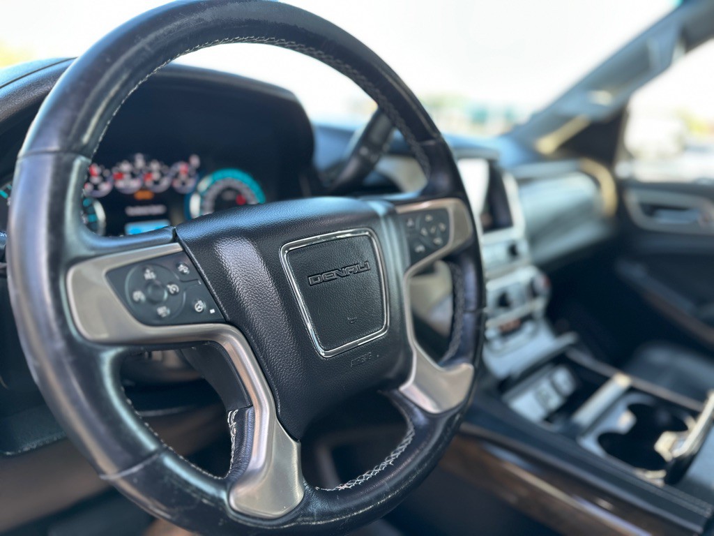 2018 GMC Yukon Image 20