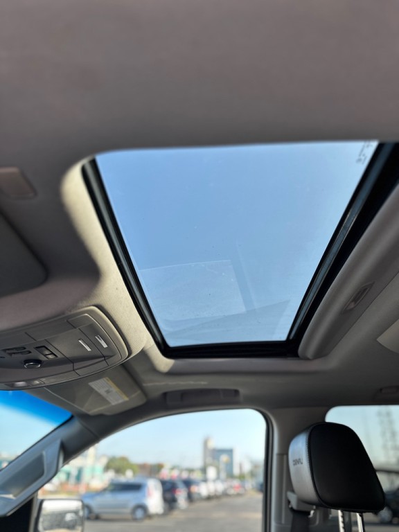 2018 GMC Yukon Image 22