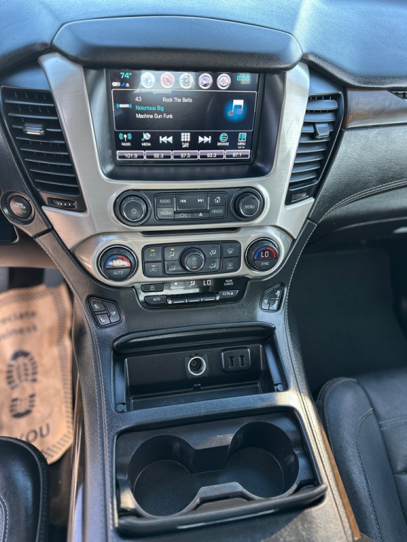 2018 GMC Yukon Image 23