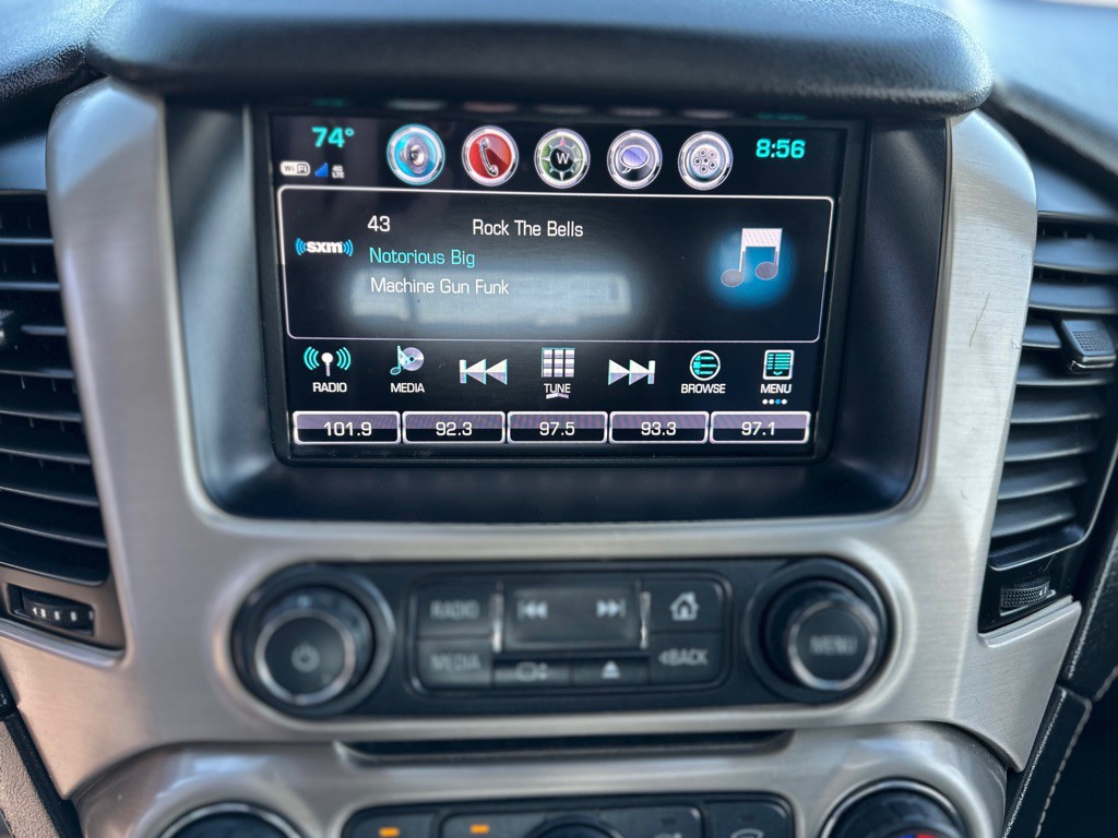 2018 GMC Yukon Image 24