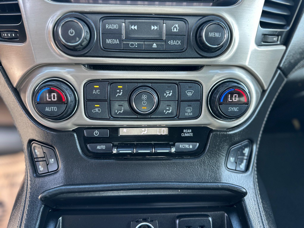 2018 GMC Yukon Image 25