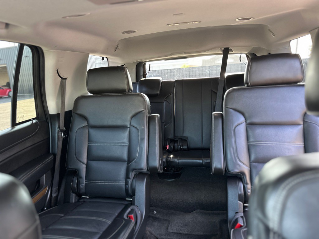 2018 GMC Yukon Image 27