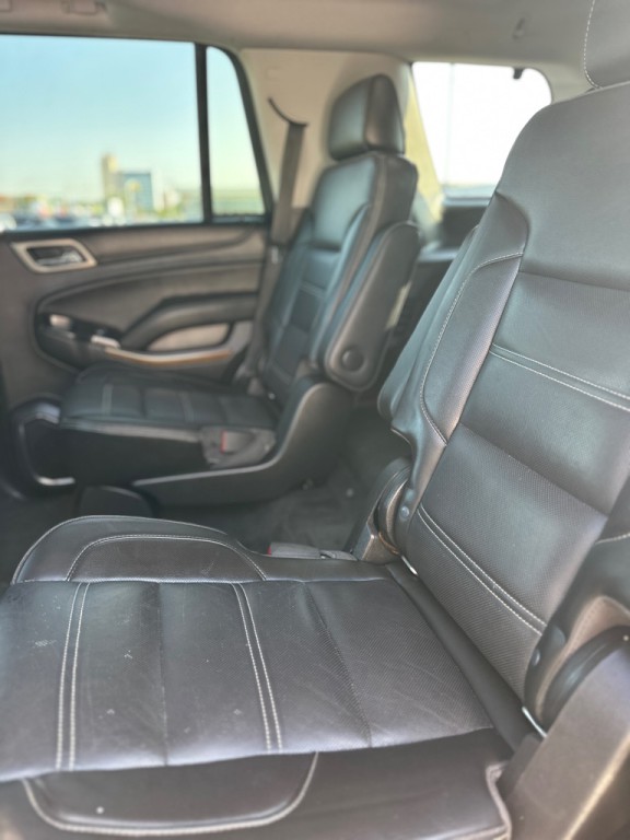 2018 GMC Yukon Image 28