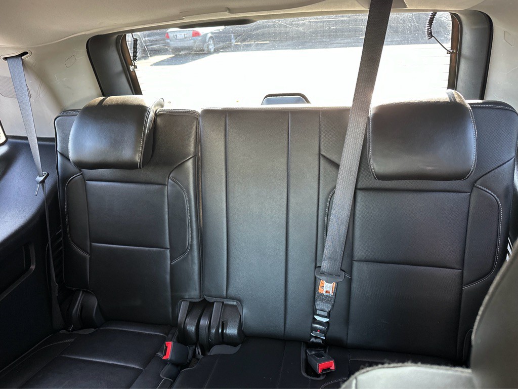 2018 GMC Yukon Image 31