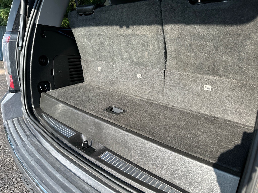 2018 GMC Yukon Image 32