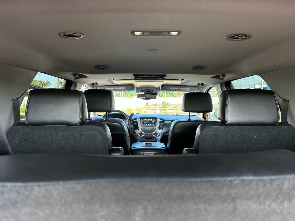 2018 GMC Yukon Image 33