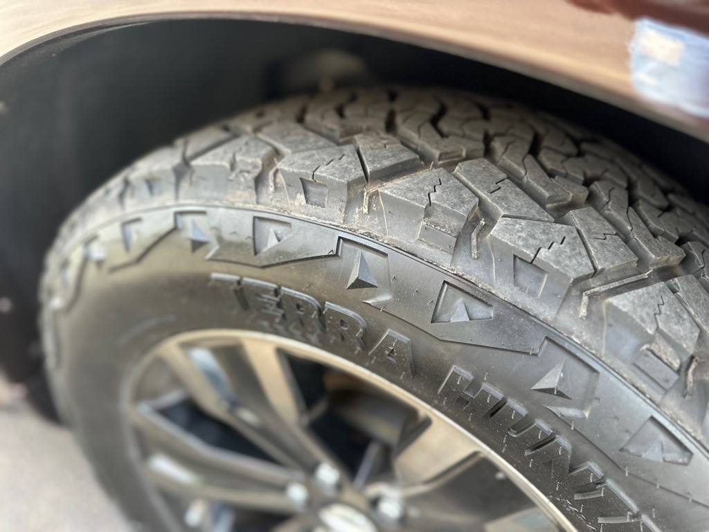 2019 Nissan Armada Image 10