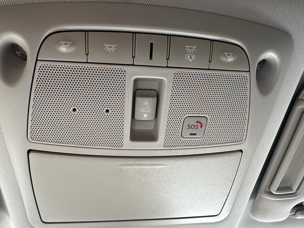 2019 Nissan Armada Image 23