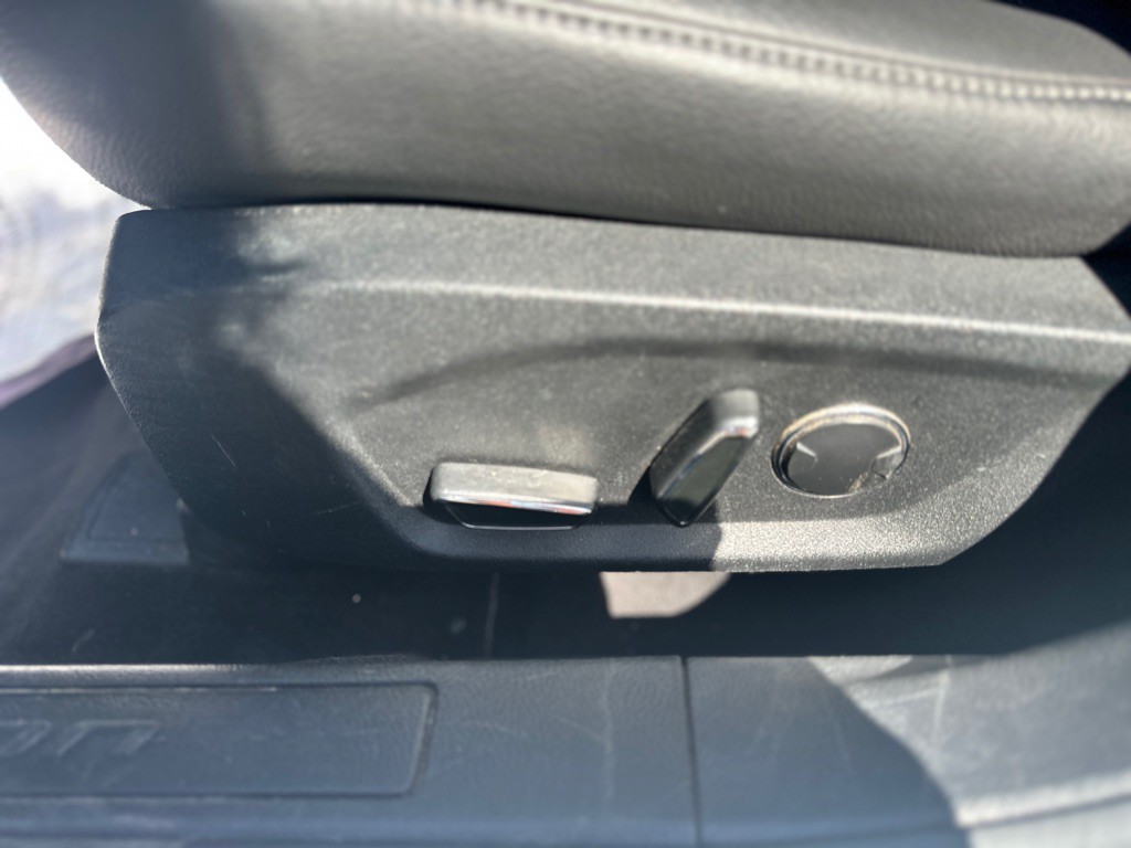 2018 Ford Fusion Image 15