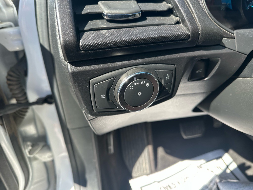 2018 Ford Fusion Image 17