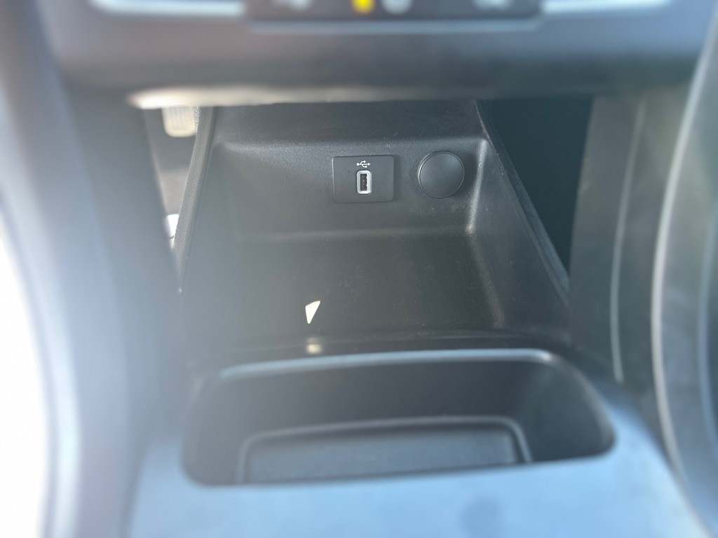 2018 Ford Fusion Image 22