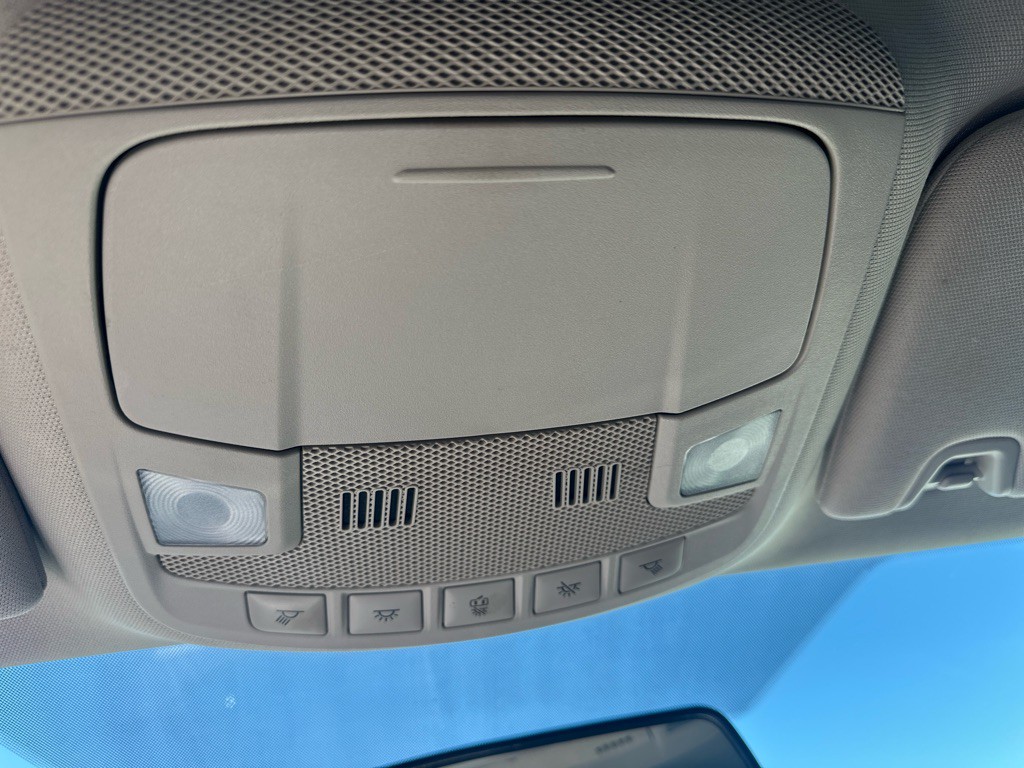 2018 Ford Fusion Image 25