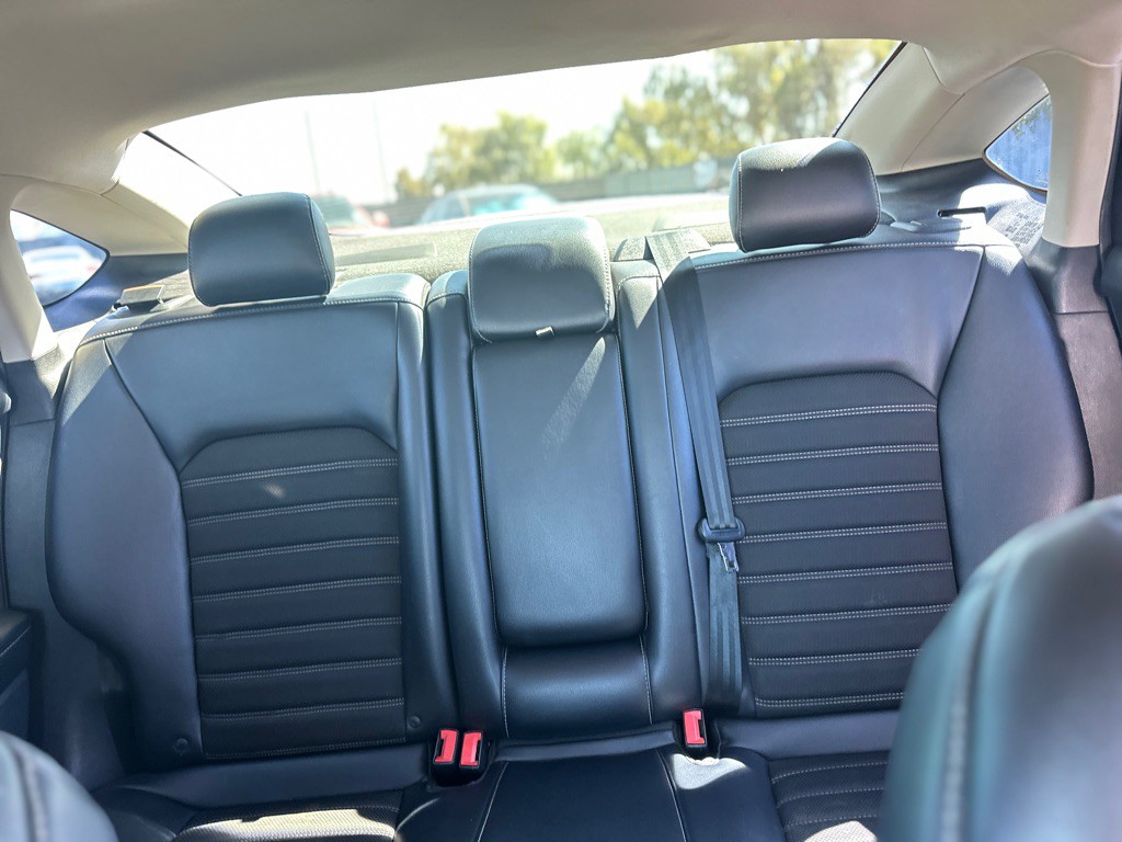 2018 Ford Fusion Image 26