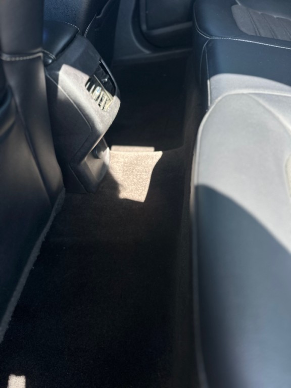 2018 Ford Fusion Image 28