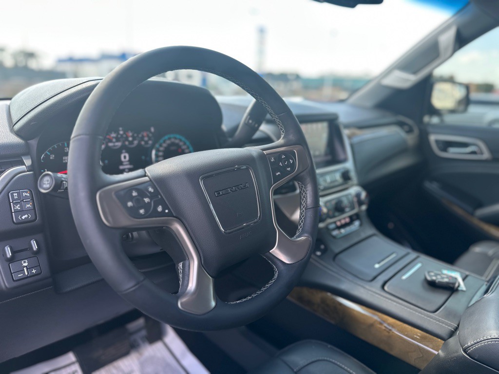 2017 GMC Yukon Image 20
