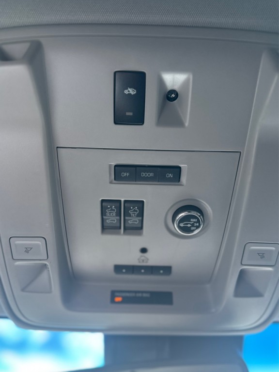 2017 GMC Yukon Image 26